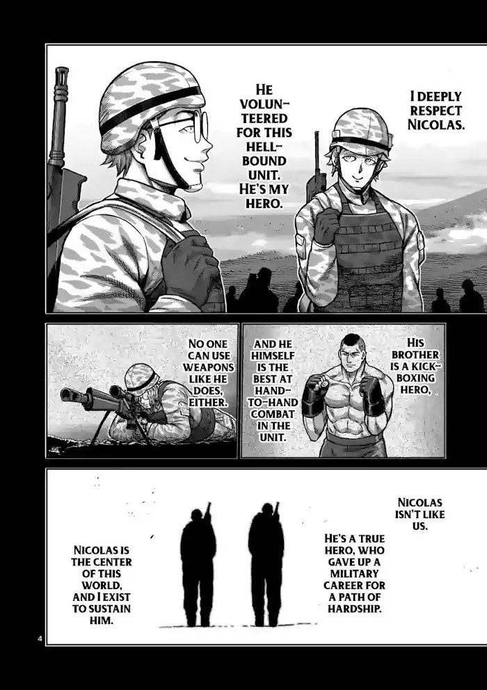 Kengan Omega Chapter 107 image 04_optimized